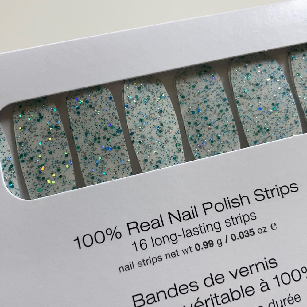 Color Street Most Definitely